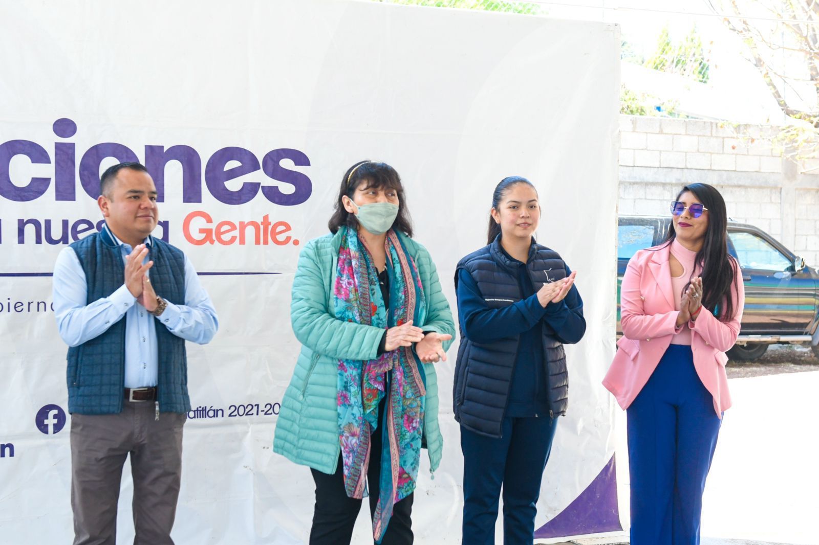 Lleva gobierno de Apetatitlán atención integral a estudiantes con el programa ‘Médico en tu escuela’